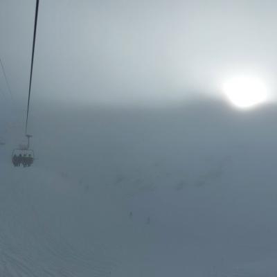 Lift Nebel